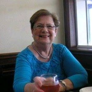 Meet your Posher, Naomi